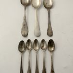 819 2491 SPOONS